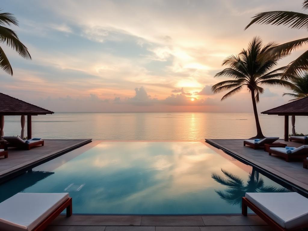 YONA Beach Club